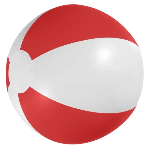 16" Inflatable Beach Ball - 16" Inflatable Beach Ball - Image 8 of 8