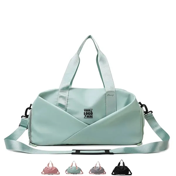 Gym Bag - Gym Bag - Image 0 of 4