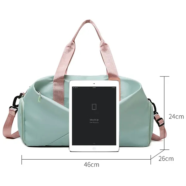 Gym Bag - Gym Bag - Image 1 of 4