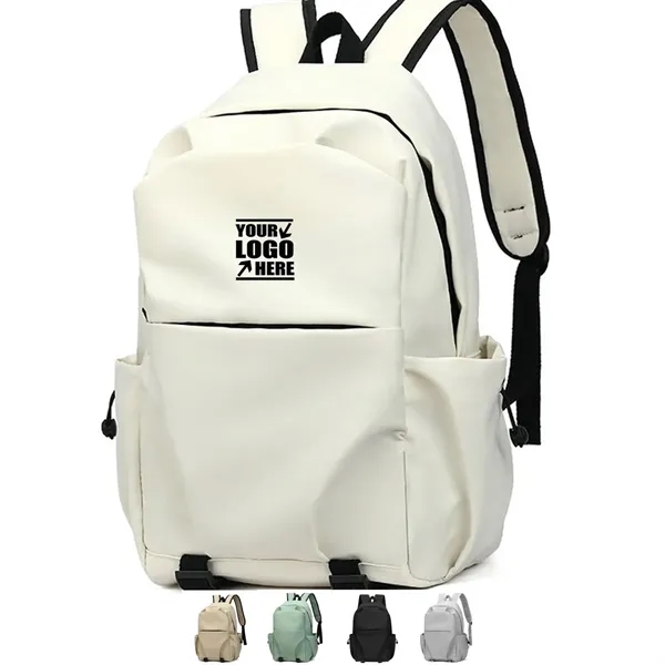 Travel Backpack - Travel Backpack - Image 0 of 3