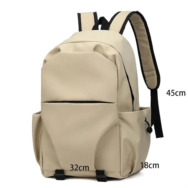 Travel Backpack - Travel Backpack - Image 1 of 3