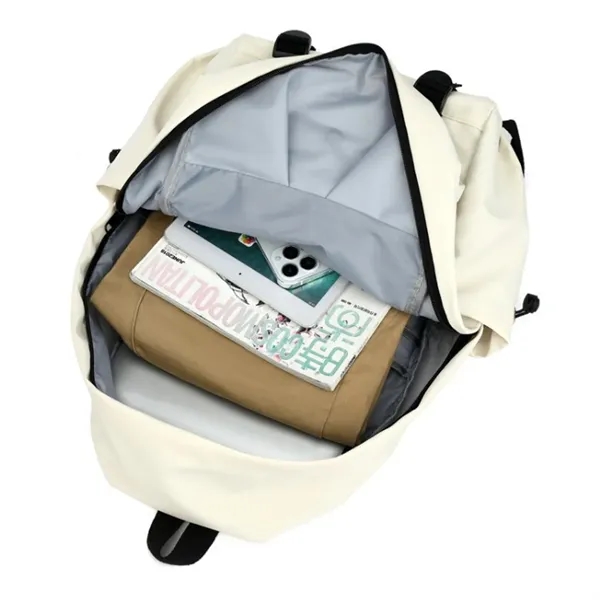 Travel Backpack - Travel Backpack - Image 2 of 3