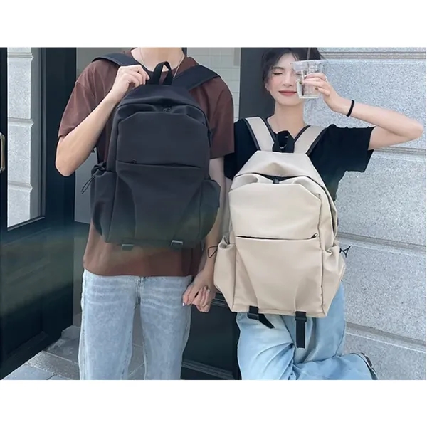 Travel Backpack - Travel Backpack - Image 3 of 3