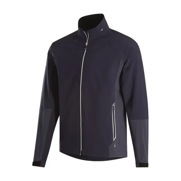 FootJoy Hydro Tour Rain Jacket - FootJoy Hydro Tour Rain Jacket - Image 0 of 5