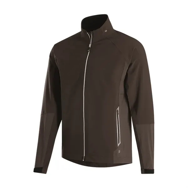 FootJoy Hydro Tour Rain Jacket - FootJoy Hydro Tour Rain Jacket - Image 1 of 5
