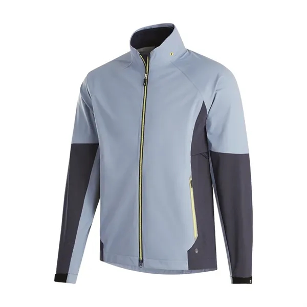 FootJoy Hydro Tour Rain Jacket - FootJoy Hydro Tour Rain Jacket - Image 3 of 5