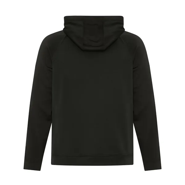 ATC™ GAME DAY™ FLEECE TWO TONE HOODED SWEATSHIRT - ATC™ GAME DAY™ FLEECE TWO TONE HOODED SWEATSHIRT - Image 11 of 20