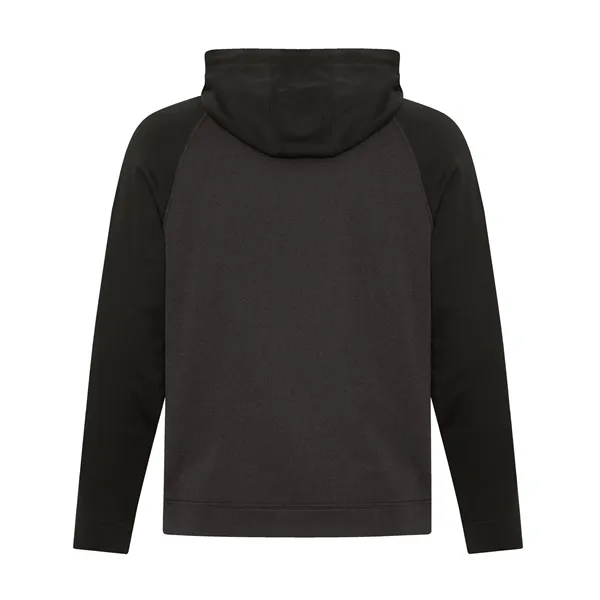 ATC™ GAME DAY™ FLEECE TWO TONE HOODED SWEATSHIRT - ATC™ GAME DAY™ FLEECE TWO TONE HOODED SWEATSHIRT - Image 12 of 20