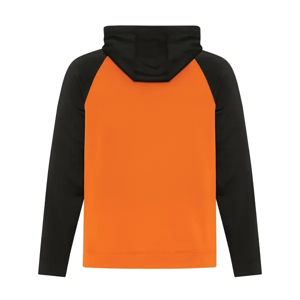 ATC™ GAME DAY™ FLEECE TWO TONE HOODED SWEATSHIRT - ATC™ GAME DAY™ FLEECE TWO TONE HOODED SWEATSHIRT - Image 13 of 20