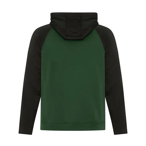 ATC™ GAME DAY™ FLEECE TWO TONE HOODED SWEATSHIRT - ATC™ GAME DAY™ FLEECE TWO TONE HOODED SWEATSHIRT - Image 14 of 20