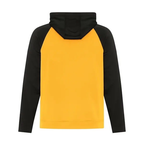 ATC™ GAME DAY™ FLEECE TWO TONE HOODED SWEATSHIRT - ATC™ GAME DAY™ FLEECE TWO TONE HOODED SWEATSHIRT - Image 15 of 20