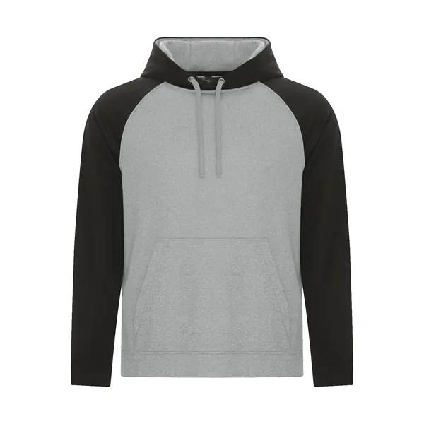 ATC™ GAME DAY™ FLEECE TWO TONE HOODED SWEATSHIRT - ATC™ GAME DAY™ FLEECE TWO TONE HOODED SWEATSHIRT - Image 0 of 20