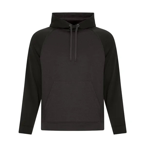 ATC™ GAME DAY™ FLEECE TWO TONE HOODED SWEATSHIRT - ATC™ GAME DAY™ FLEECE TWO TONE HOODED SWEATSHIRT - Image 2 of 20
