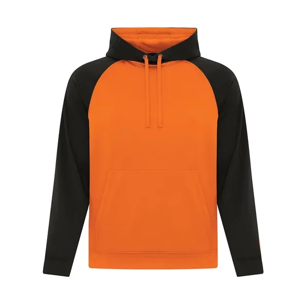 ATC™ GAME DAY™ FLEECE TWO TONE HOODED SWEATSHIRT - ATC™ GAME DAY™ FLEECE TWO TONE HOODED SWEATSHIRT - Image 3 of 20