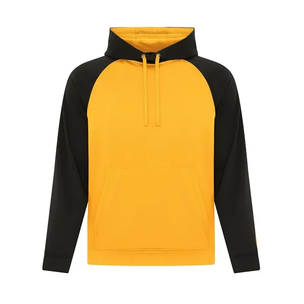 ATC™ GAME DAY™ FLEECE TWO TONE HOODED SWEATSHIRT - ATC™ GAME DAY™ FLEECE TWO TONE HOODED SWEATSHIRT - Image 5 of 20