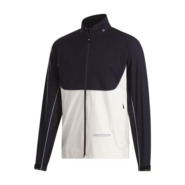 FootJoy DryJoys Select Rain Jacket - FootJoy DryJoys Select Rain Jacket - Image 6 of 6