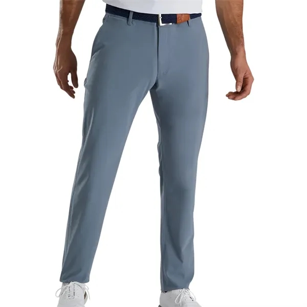 FootJoy Performance Knit Pants - FootJoy Performance Knit Pants - Image 5 of 6