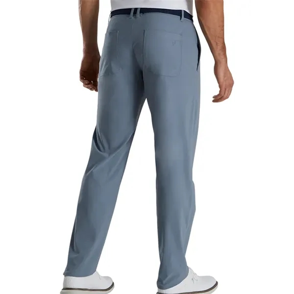 FootJoy Performance Knit Pants - FootJoy Performance Knit Pants - Image 6 of 6