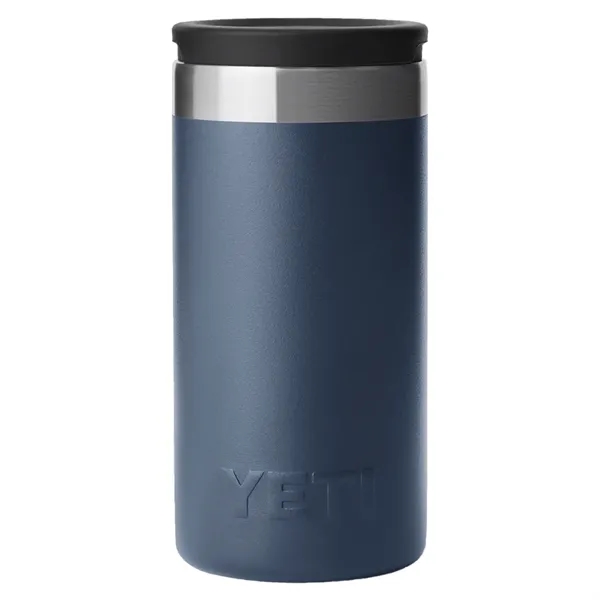 1.7 oz YETI® Rambler Stainless Steel Insulated Shot Glass - 1.7 oz YETI® Rambler Stainless Steel Insulated Shot Glass - Image 4 of 8