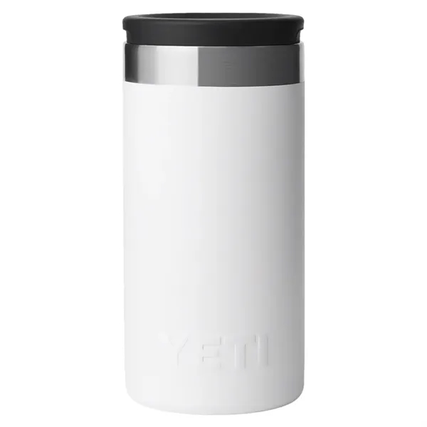 1.7 oz YETI® Rambler Stainless Steel Insulated Shot Glass - 1.7 oz YETI® Rambler Stainless Steel Insulated Shot Glass - Image 8 of 8