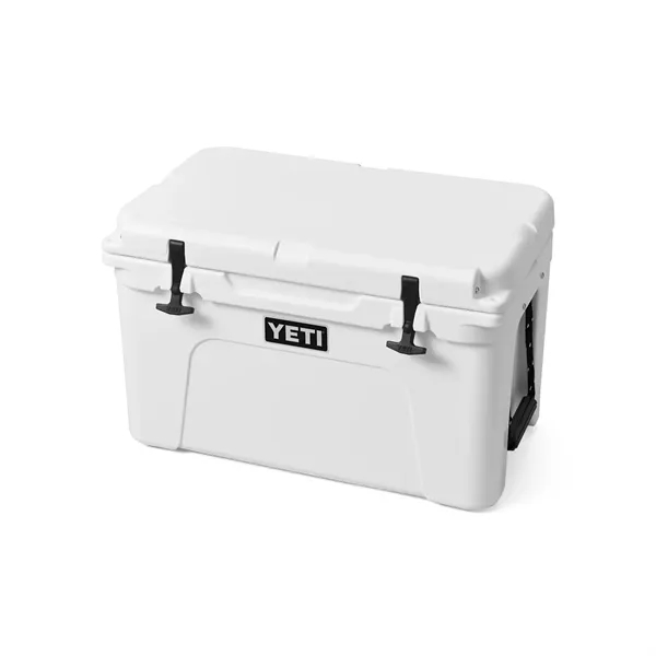 Yeti Tundra 45 Hard Cooler - Yeti Tundra 45 Hard Cooler - Image 1 of 4