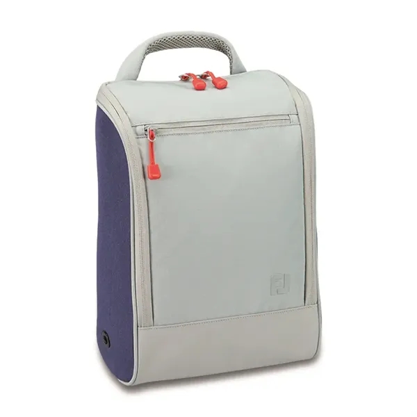 FootJoy Deluxe Shoe Bag - FootJoy Deluxe Shoe Bag - Image 1 of 1
