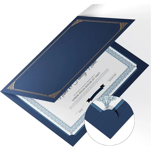 Certificate Diploma Holder - Certificate Diploma Holder - Image 3 of 6