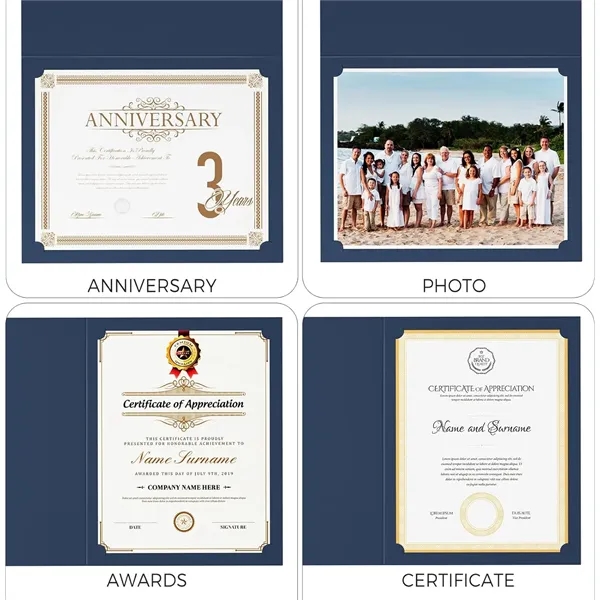 Certificate Diploma Holder - Certificate Diploma Holder - Image 5 of 6