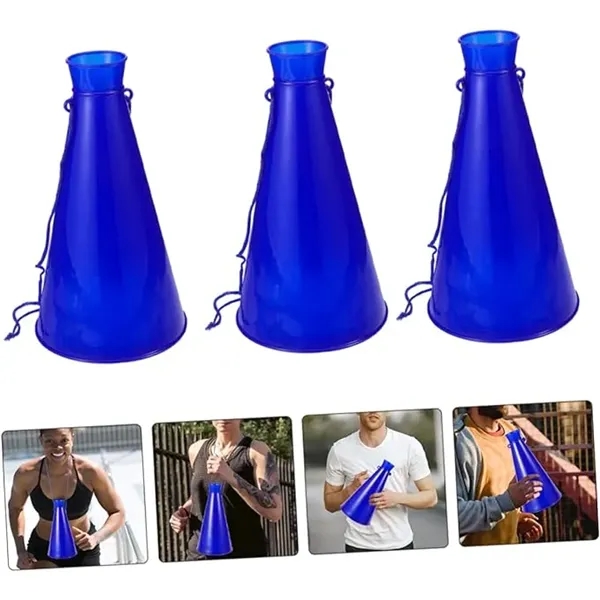 Mini Megaphone - Mini Megaphone - Image 3 of 3