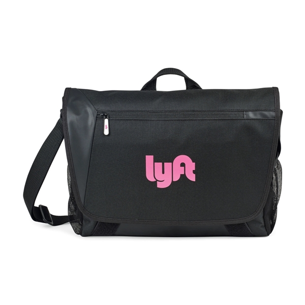 Custom Messenger Bags collection
