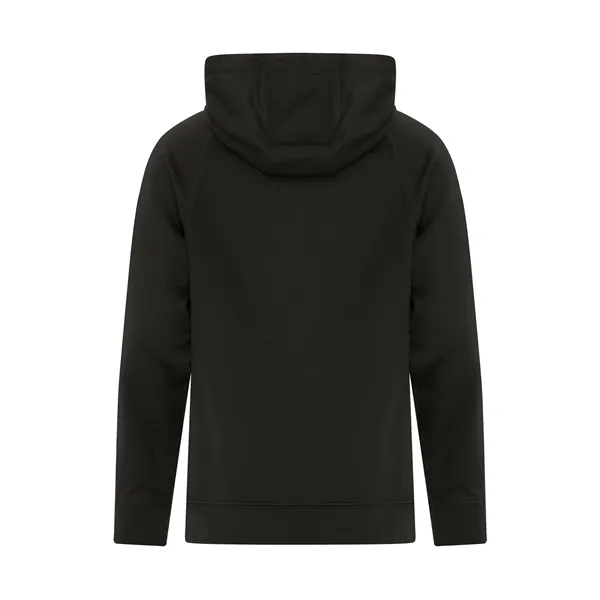 ATC™ GAME DAY™FLEECE TWO TONE HOODED YOUTH SWEATSHIRT - ATC™ GAME DAY™FLEECE TWO TONE HOODED YOUTH SWEATSHIRT - Image 12 of 20
