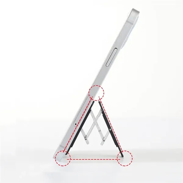 Portable Mini Phone Holder - Portable Mini Phone Holder - Image 3 of 3