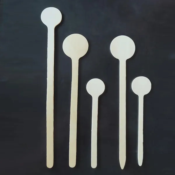 Disposable Coffee Stir Sticks for Coffee and Cocktails - Disposable Coffee Stir Sticks for Coffee and Cocktails - Image 1 of 1