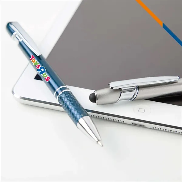 Prenta 2in1 Stylus Pen - Prenta 2in1 Stylus Pen - Image 1 of 8