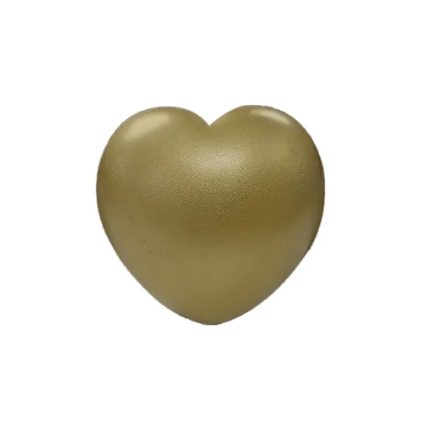 Popular Heart Shape Squeezable Stress Balls - Popular Heart Shape Squeezable Stress Balls - Image 6 of 13