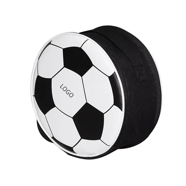 Cooler Lunch Box Adjustable - Cooler Lunch Box Adjustable - Image 0 of 4