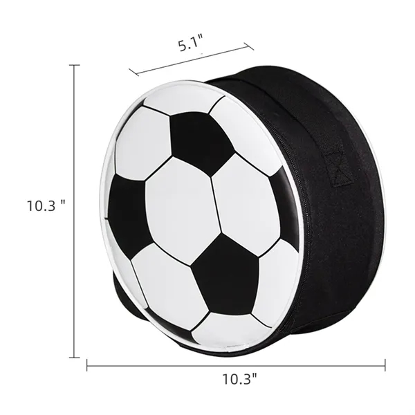 Cooler Lunch Box Adjustable - Cooler Lunch Box Adjustable - Image 1 of 4