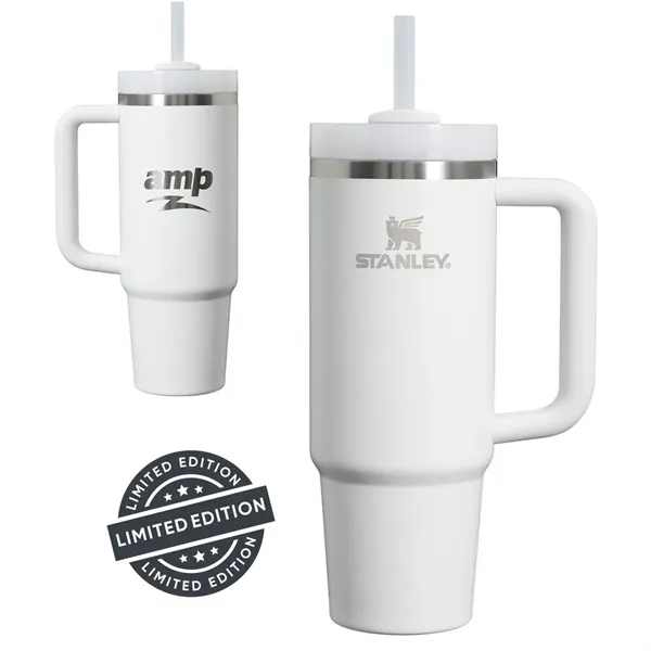 Stanley 30oz The Quencher H2.0 Flowstate™ Tumbler - Stanley 30oz The Quencher H2.0 Flowstate™ Tumbler - Image 0 of 7