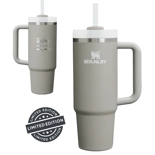 Stanley 30oz The Quencher H2.0 Flowstate™ Tumbler - Stanley 30oz The Quencher H2.0 Flowstate™ Tumbler - Image 2 of 7