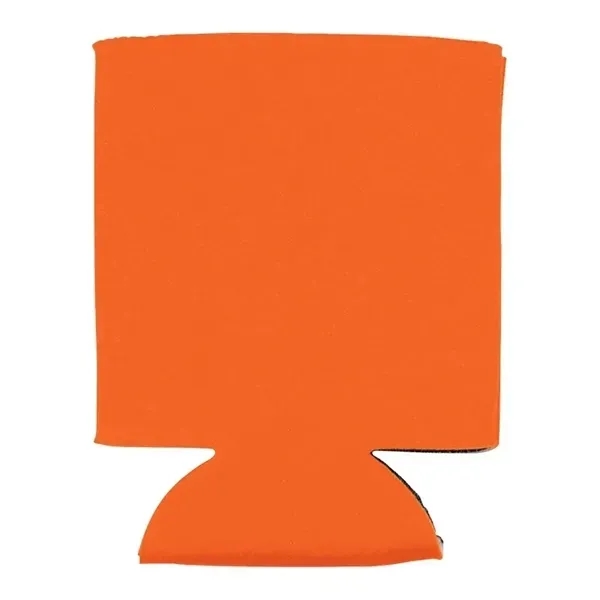 Custom 12OZ Beer Bottle Sleeve Neoprene Can Cooler Coolies - Custom 12OZ Beer Bottle Sleeve Neoprene Can Cooler Coolies - Image 2 of 10