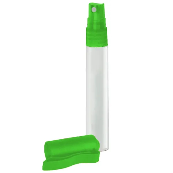 Custom 10ml. Sunscreen Pen Sprayer