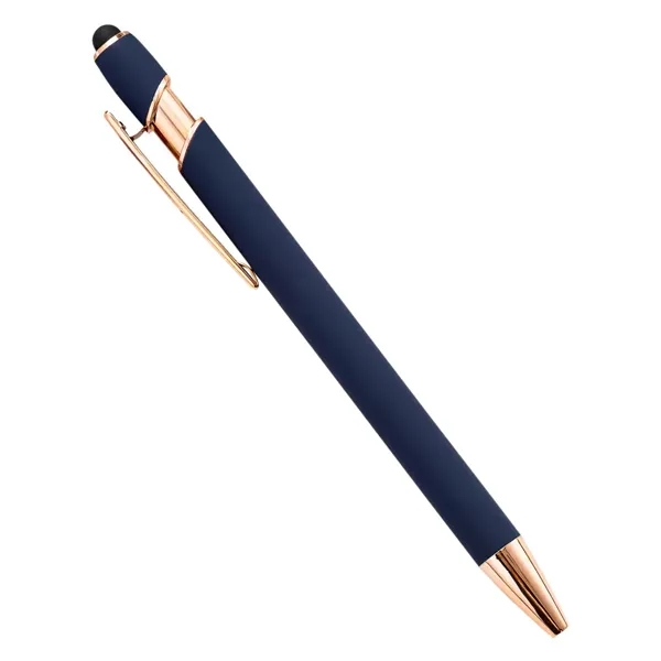 Velvet-Touch Aluminum Stylus Pen - Velvet-Touch Aluminum Stylus Pen - Image 4 of 4