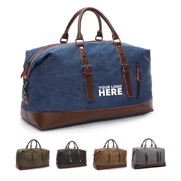 Business Travel Bag - Business Travel Bag - Image 0 of 5