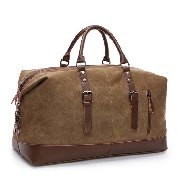 Business Travel Bag - Business Travel Bag - Image 3 of 5