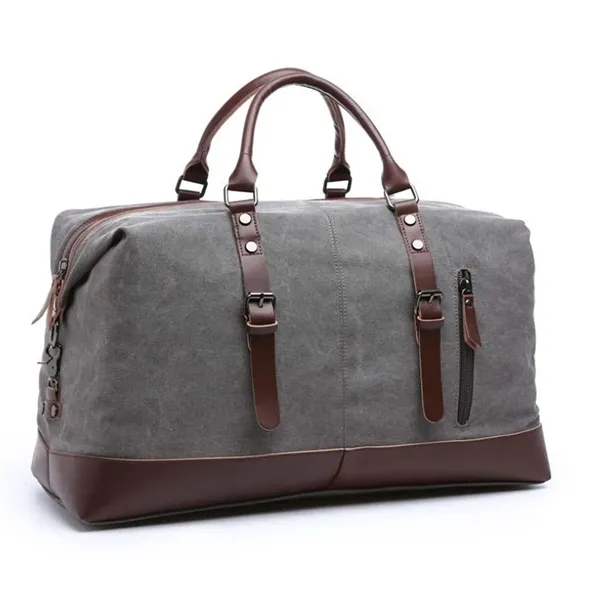 Business Travel Bag - Business Travel Bag - Image 4 of 5