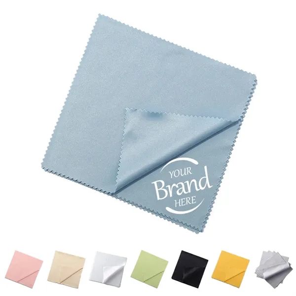 Eyeglasses Cleaning Cloths - Eyeglasses Cleaning Cloths - Image 0 of 7
