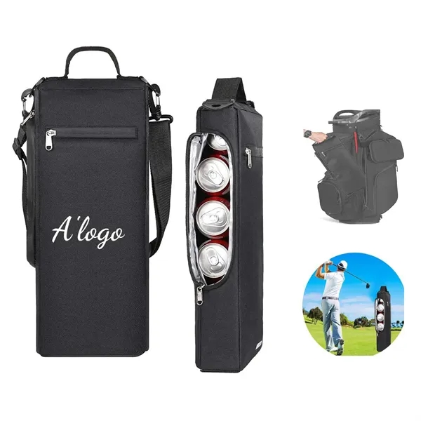 Golf Bag Cooler - Golf Bag Cooler - Image 0 of 5