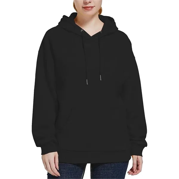Custom Unisex Blank Plain Sweatsuit Tracksuit Men's Hoodies - Custom Unisex Blank Plain Sweatsuit Tracksuit Men's Hoodies - Image 9 of 11