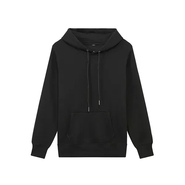 Custom Unisex Blank Plain Sweatsuit Tracksuit Men's Hoodies - Custom Unisex Blank Plain Sweatsuit Tracksuit Men's Hoodies - Image 4 of 11