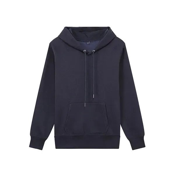 Custom Unisex Blank Plain Sweatsuit Tracksuit Men's Hoodies - Custom Unisex Blank Plain Sweatsuit Tracksuit Men's Hoodies - Image 6 of 11